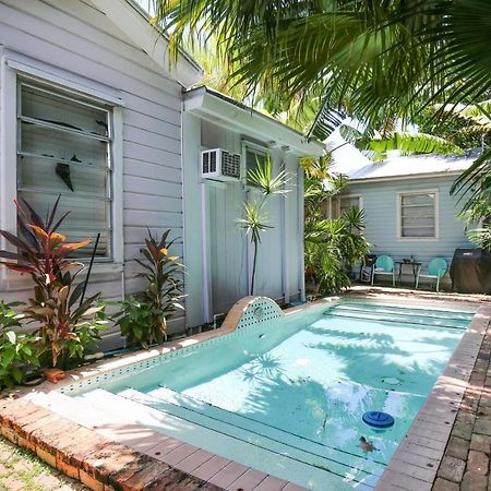 Grinnell Street Getaway Key West Exterior photo