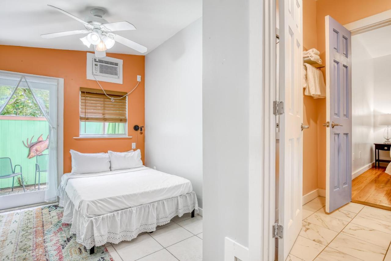 Grinnell Street Getaway Key West Exterior photo