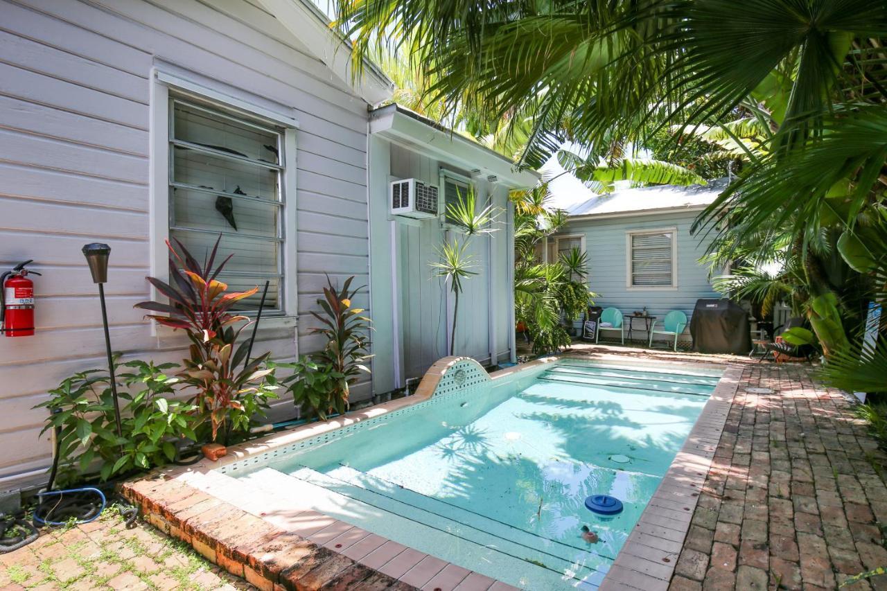 Grinnell Street Getaway Key West Exterior photo